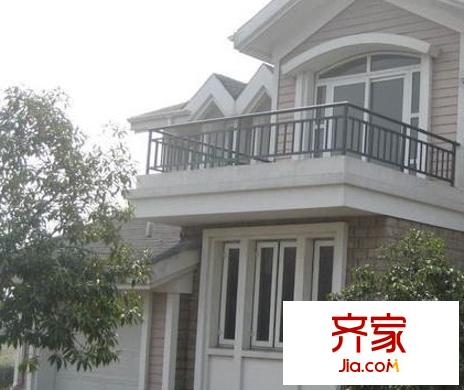 華門清水灣外景圖
