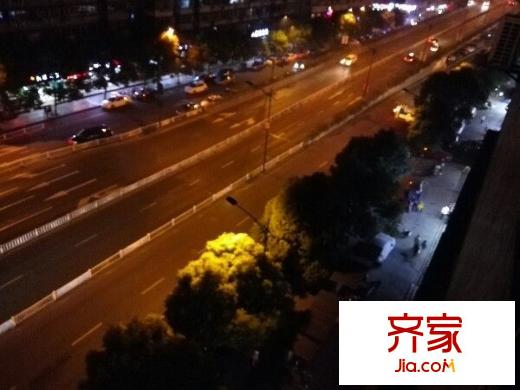 金獅苑外景圖 