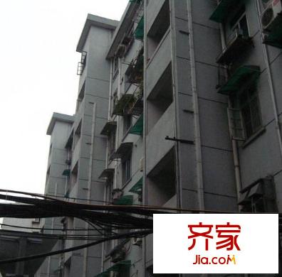 金獅苑外景圖