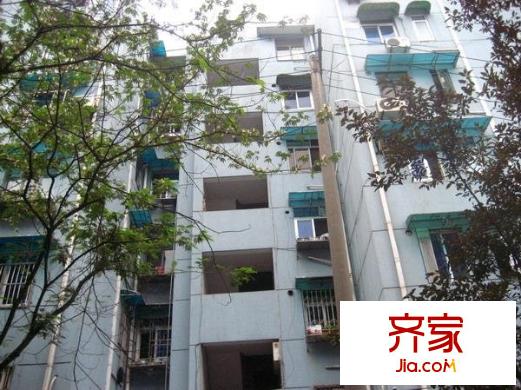 金獅苑外景圖