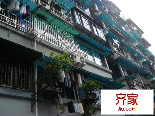 金獅苑外景圖
