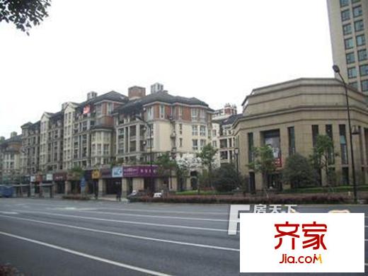 桂花城