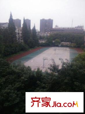 翠苑三區(qū)配套圖 周邊配套