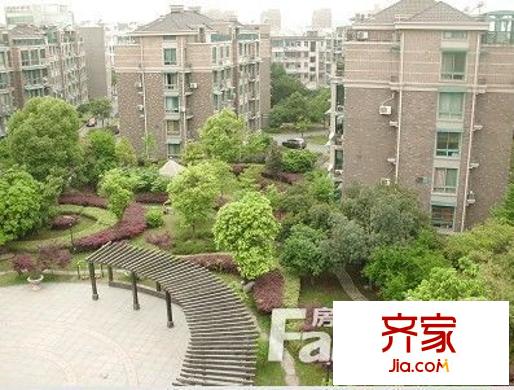 西園別墅