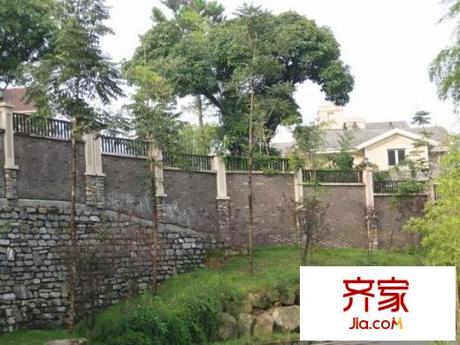 九月森林別墅外景圖