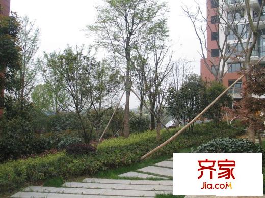 青楓墅園別墅