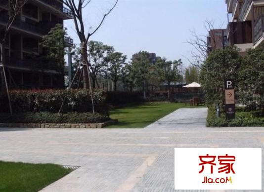 坤和西溪里別墅外景圖