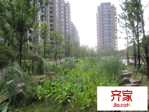 贊成嶺上排屋