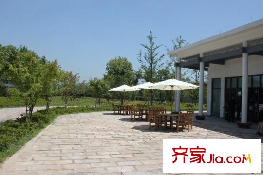 景麗華庭配套圖附近超山風景區(qū)