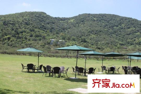 景麗華庭配套圖附近超山風(fēng)景區(qū)