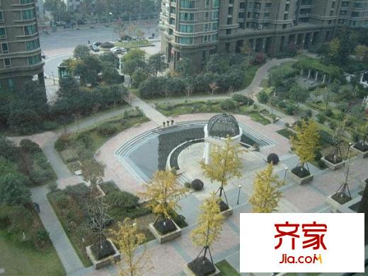e世紀(jì)長(zhǎng)島綠園外景圖