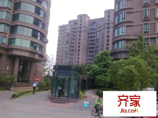 e世紀(jì)長(zhǎng)島綠園外景圖