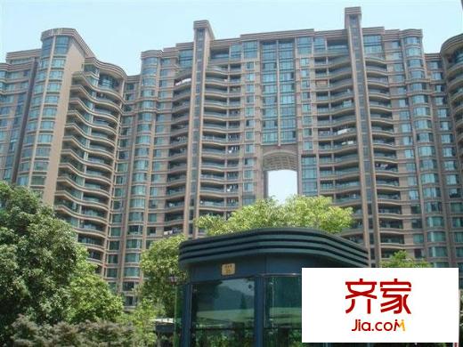 e世紀(jì)長島綠園外景圖