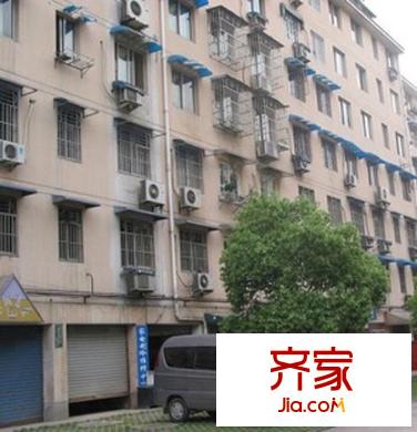 云桂花園外景圖 