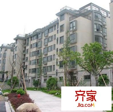 云桂花園外景圖 