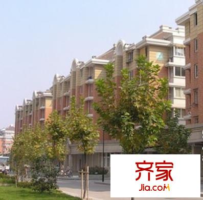 云桂花園外景圖 