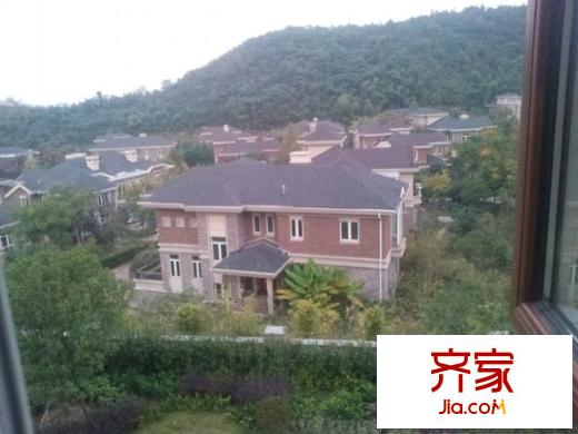 綠野春天別墅外景圖 