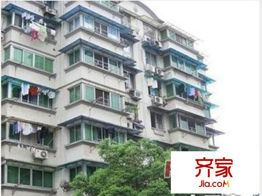 嘉綠景苑南園外景圖