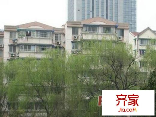 嘉綠景苑南園外景圖
