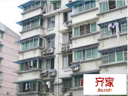 嘉綠景苑南園外景圖