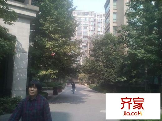 天邑國際外景圖 