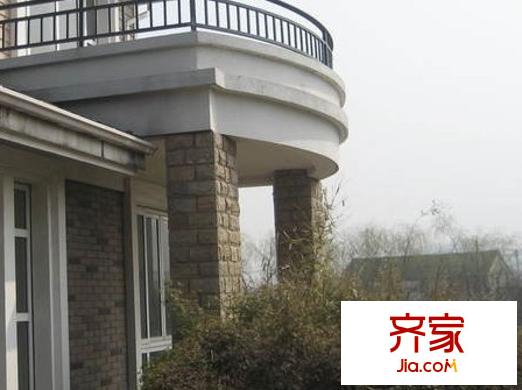 華門清水灣外景圖