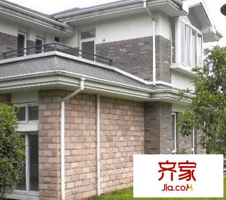 華門清水灣外景圖