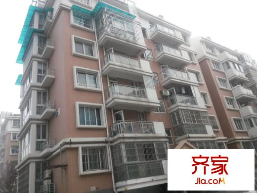 圓夢園別墅外景圖 