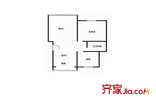 金箭公寓3