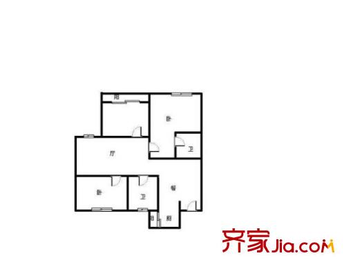 金箭公寓