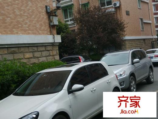 金箭公寓