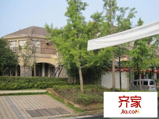 九月森林別墅