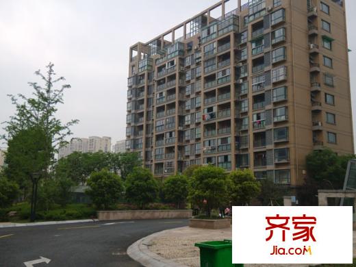 景麗華庭外景圖 