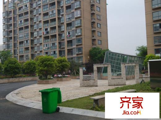 景麗華庭外景圖 