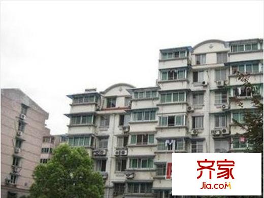 嘉綠景苑南園外景圖