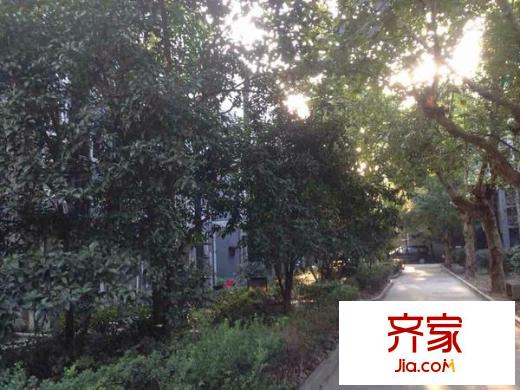 天邑國際外景圖 
