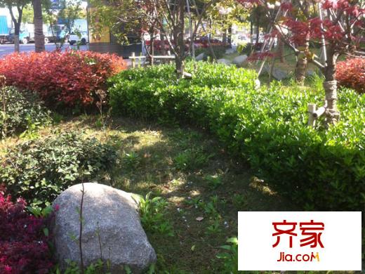 天邑國際外景圖 