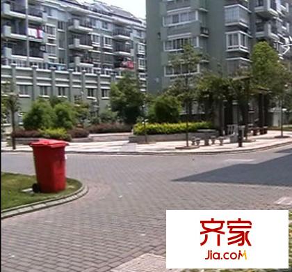 興龍興和苑外景圖4