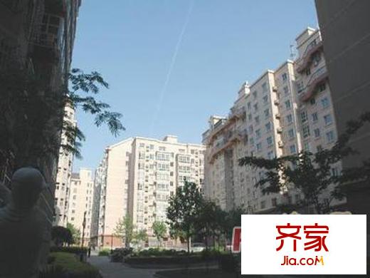 嘉利花園二期外景圖廣大?嘉利花園(二期)  