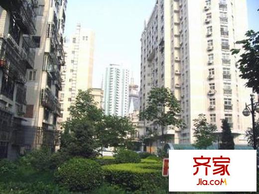 嘉利花園二期外景圖廣大?嘉利花園(二期)  