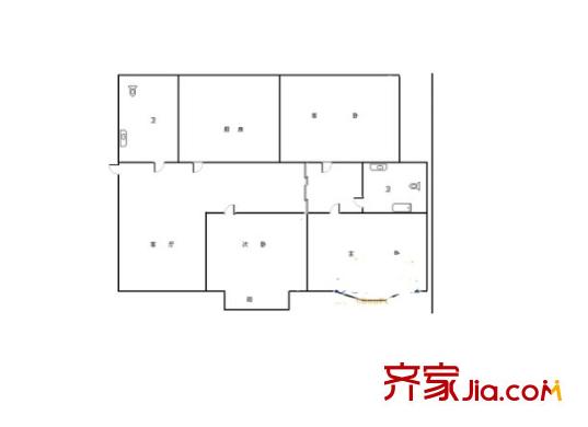金箭公寓2