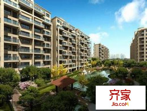玉都楓景外景圖5