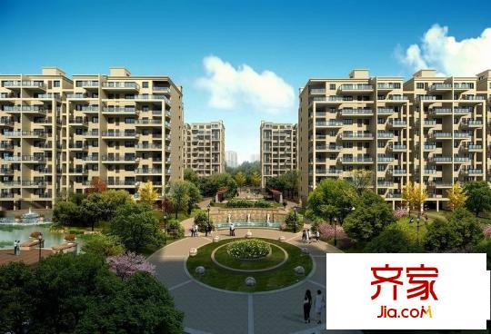玉都楓景外景圖8