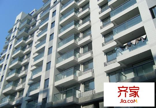 西溪北苑外景圖外景1