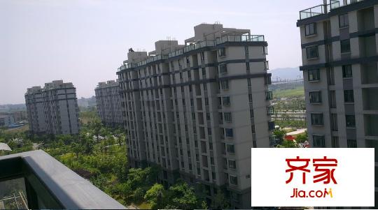 西溪北苑外景圖外景2