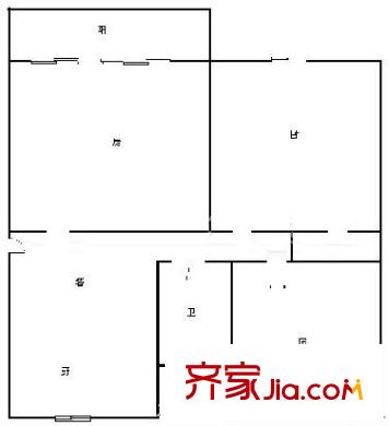 西溪北苑 2