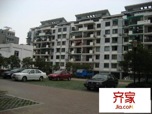 云水苑外景圖