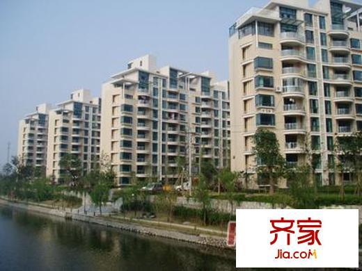 天陽棕櫚灣三期外景圖