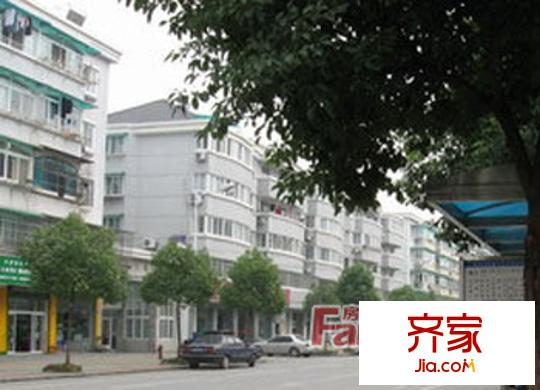 興龍興和苑外景圖