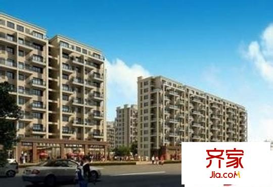 玉都楓景外景圖6